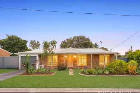 Quiet Cul-de-Sac Living with Space, Double Side Gate Access & Endless Potential on Spacious 610sqm Block