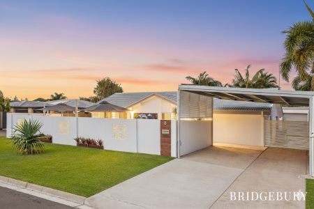 The Ultimate Coastal Base for Big Toys, Big Families & Big Lifestyles