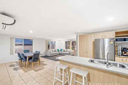 Stunning Family Home with Multiple Living Areas and Ample Storage in a quiet pocket of Murrumba Downs