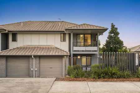 Immaculate Townhouse with Dual Balconies & 12-Month Tenant in Place in a Prime Mango Hill Location