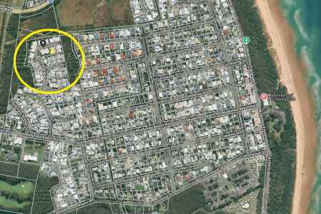 SOLD Off-Market Exclusive | Rare Single Level 3 Bedroom Townhouse in Coastal Mudjimba