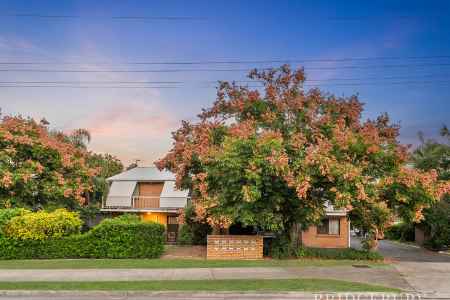 Spacious & Versatile 2-Bedroom Apartment with Outdoor Living in a Prime Growth Location