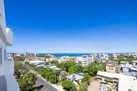 Ocean Views in the Heart of Kings Beach