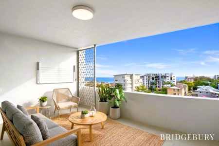Ocean Views in the Heart of Kings Beach