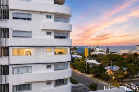 Ocean Views in the Heart of Kings Beach