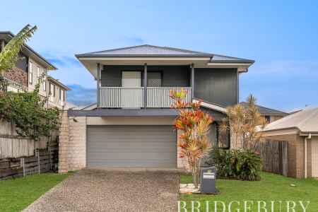 Double Storey 4 Bedroom Family Home With A Double Gate Side Access In The Heart Of The River Breeze Estate
