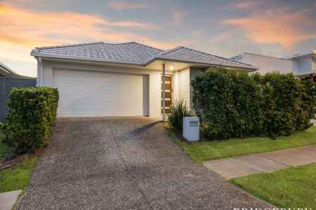 4 Bedroom Family Home in Thriving Growth Region
