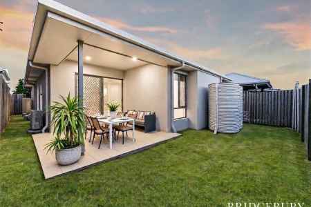 4 Bedroom Family Home in Thriving Growth Region