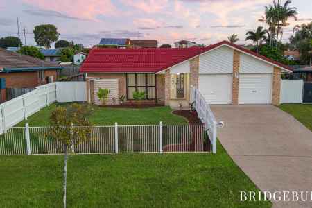 Fully Renovated Family Home with Flexible Dual Living!