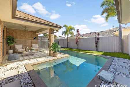 5 Bedrooms, Multiple Living Areas Plus Pool!