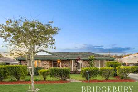 Immaculately Updated Family Home with Exceptional Space, Versatility and a Double Garage on 617sqm