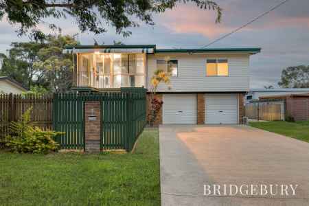 Space, Versatility & Lifestyle Appeal on a Generous 607sqm Block