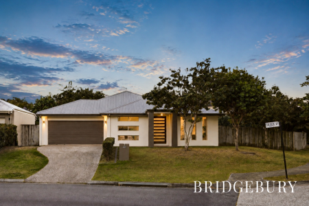 Stunning Family Home On Impressive 706m² Corner Block With Double-Gate Side Access