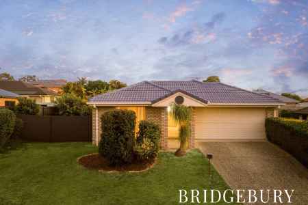 Beautifully Updated Family Home With Side Access And Expansive Alfresco