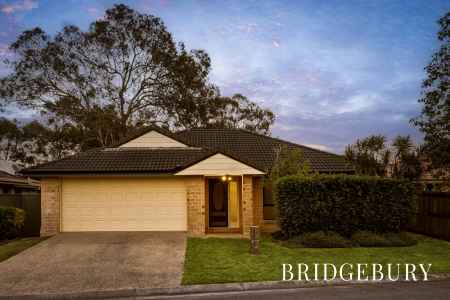 Four-Bedroom Family Home with Alfresco Living & Reserve Outlook Within Walking Distance To The Main Line Station