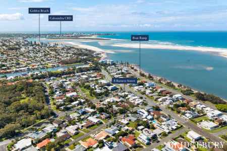 COASTAL LIVING WITH POTENTIAL TO CREATE MORE