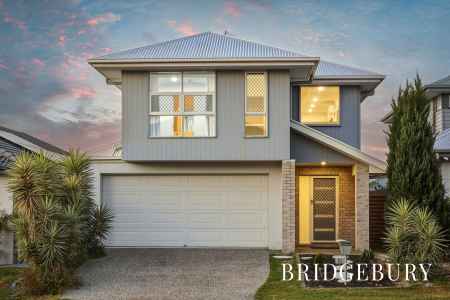 Impressive Family Living Just 50 Metres From Capestone Lake Trails