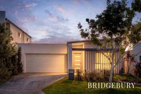 Distinctive Design Meets Family Living in Aura
