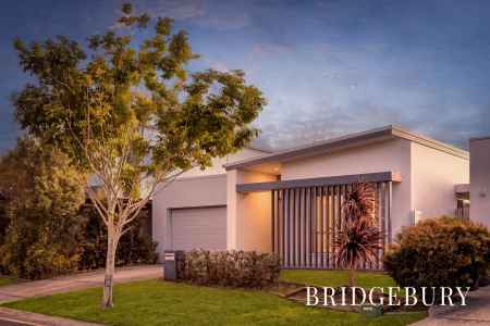 Distinctive Design Meets Family Living in Aura