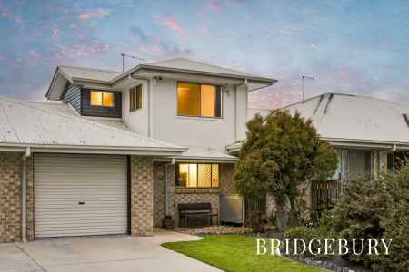 Stylish, Spacious & Low-Maintenance Living in Deception Bay's Sought-After North Rise Estate