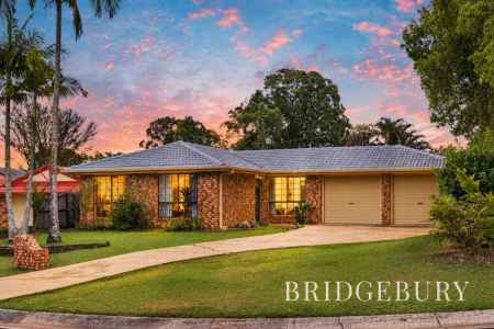 Low-Set Home with Double Gate Access, Fully Fenced and on a Large 681sqm Block