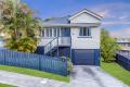 Renovated Queenslander