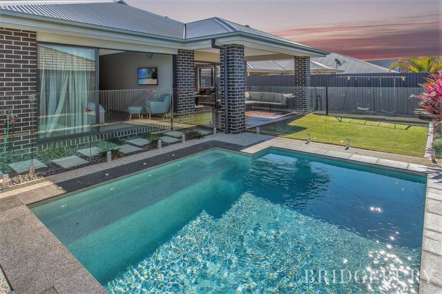 UNDER CONTRACT - CANCELLED OPEN HOME - YOUR OPPORTUNITY AWAITS TO SECURE THIS STUNNING HOME