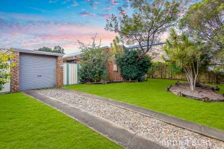 UNDER CONTRACT - FULL OF POTENTIAL AND SITTING ON A 764M2 BLOCK, THIS HOME WILL NOT LAST LONG