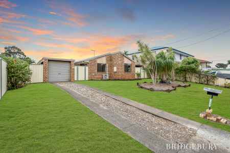 UNDER CONTRACT - FULL OF POTENTIAL AND SITTING ON A 764M2 BLOCK, THIS HOME WILL NOT LAST LONG