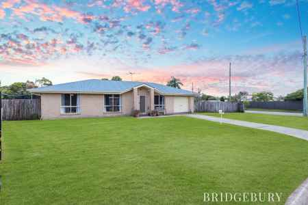 NESTLED IN A QUIET POCKET ON A SPACIOUS BLOCK IN PRIME DECEPTION BAY