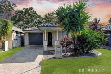 FIRST OPEN HOME SATURDAY 3RD MAY - A Perfect First Home or Investment - Peaceful Living Backing onto Bushland in Fitzgibbon