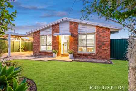 Beautifully Presented, Feature-Packed Home on Spacious 686sqm Block with Double Gate Side Access