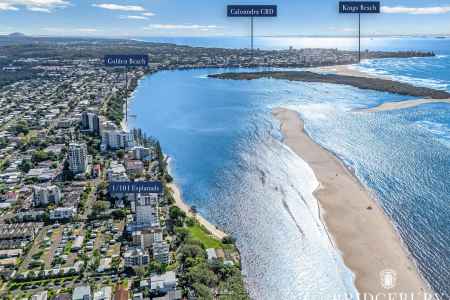 Beachside Bliss - Vacant & Ready