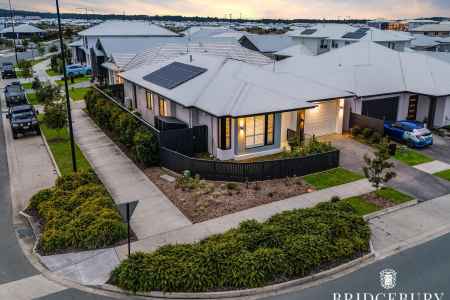 Luxury Executive Home in Thriving Growth Suburb
