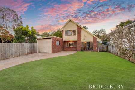 Bursting with Potential - A Double Storey Renovators Delight on a 550 Sqm Block in Mango Hill