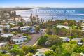 Steps from Shelly Beach!
