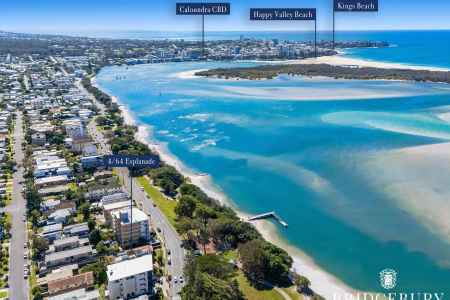 Your Relaxed Coastal Opportunity Awaits