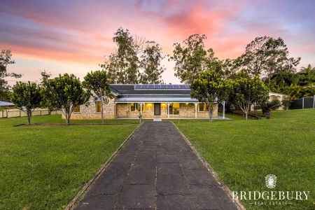 Tradie Heaven on 3000sqm - Serious Shed, Solar-Heated Pool & Room to Roam