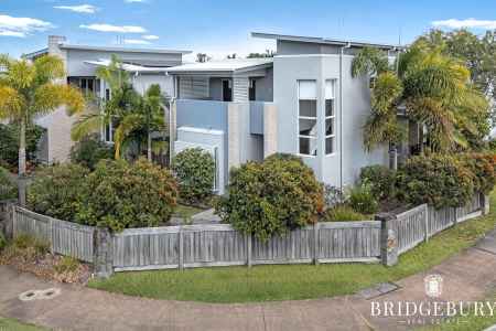 3 Bedroom Freestanding Townhouse in Stand Out Complex