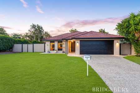 Spacious 4-Bedroom Home in a Quiet Cul-de-Sac with Studio, Solar & Room to Grow on 698m²
