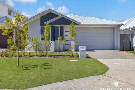 4 Bedroom Home in Thriving Growth Suburb
