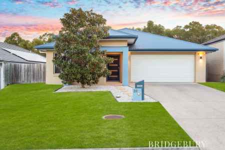 Stunning Family Home with Double Gate Side Access, Swimming Pool and Expansive 711m² Block
