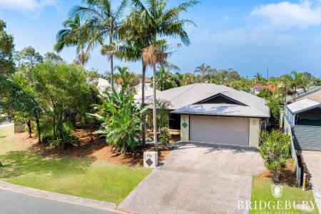 Spacious Family Living in the Heart of Creekside, Currimundi