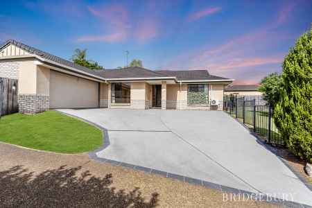 Spacious Family Living on a Private 770sqm Block in the Heart of Albany Creek