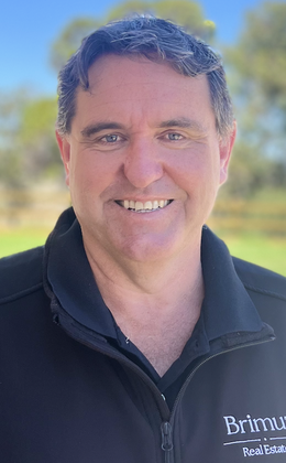 Brendan Mustica photo