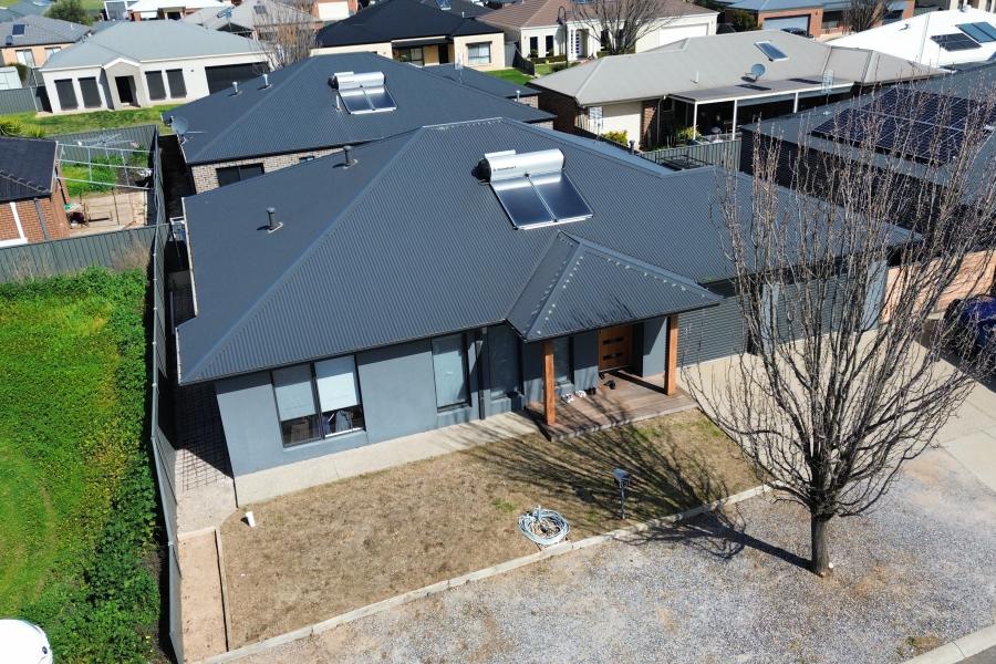 Modern Living Opposite Cobram Sports Precinct