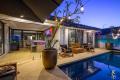 Family Home with resort style pool & alfresco