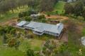 **Exclusive 102-Acre Property with Breathtaking Valley Views**