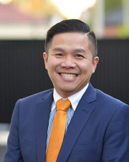 Marcell Irawan photo