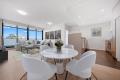 Top Floor Modern Oversized Lifestyle Two Bedroom Abode in Botanica
